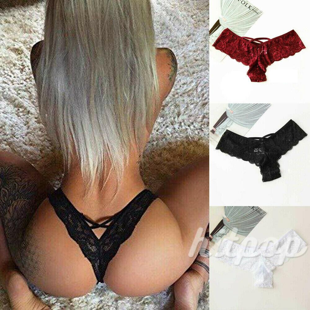 Quần lót ren dây G gợi cảm cho nữ