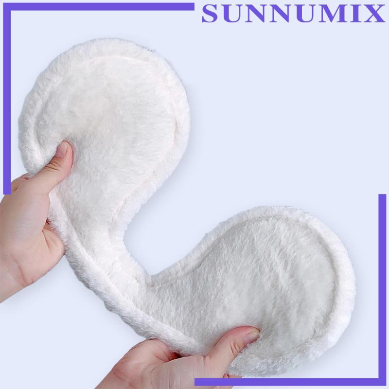 Bông Chụp Tai Giữ Ấm Mùa Đông Cho Bé