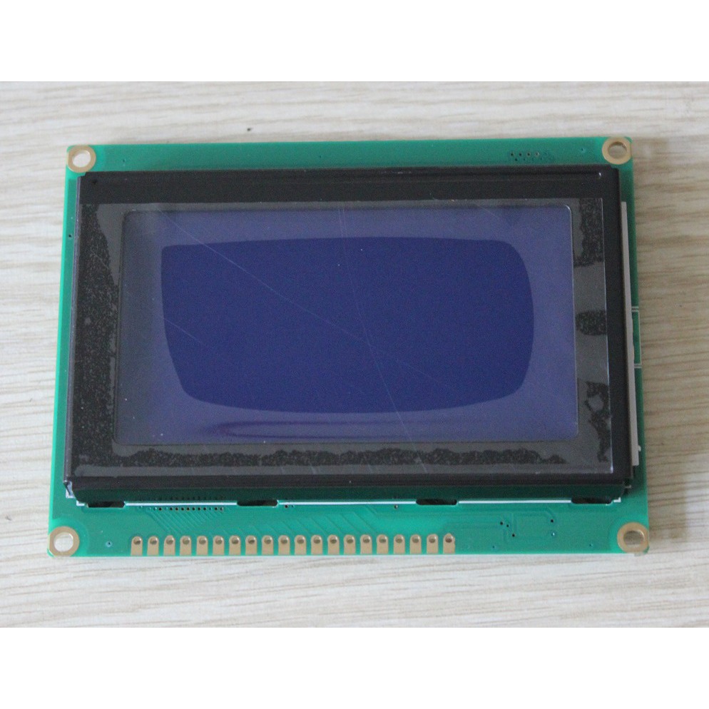 Màn hình LCD 12864