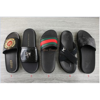 [SHOP YÊU THÍCH] Dép Nam Siêu Cấp Đúc- Dép Quai Ngang-Dép Nam Cao Cấp Sale off cực sốc 