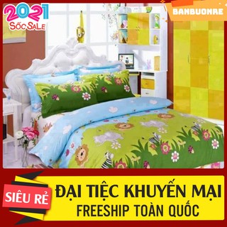 Ga Gối Cho Giường 2M*2M đủ mẫu