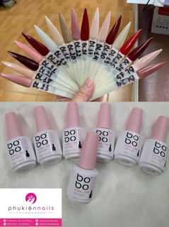 Sơn thạch bobo bán lẻ từng chai
