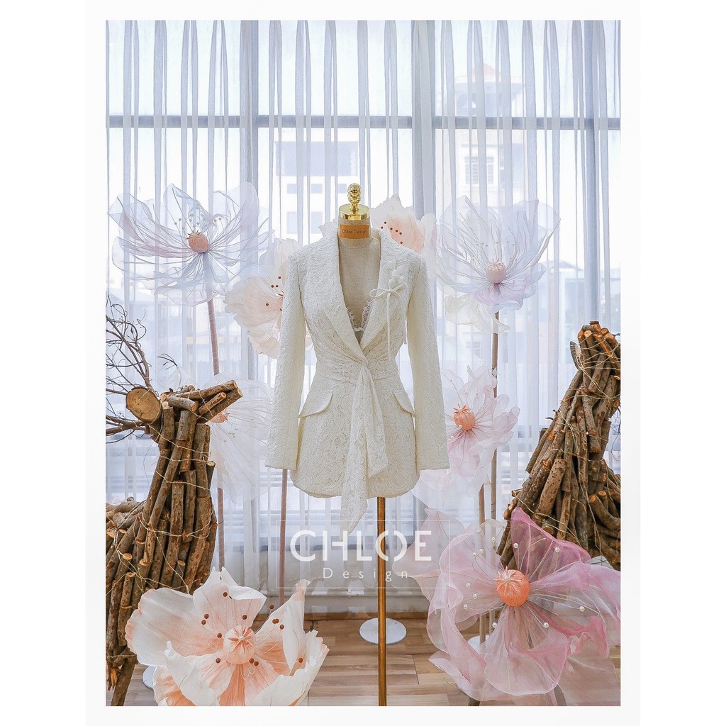 Vét Ren Ines 20 - Size S - M - L - May đo