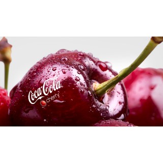 NƯỚC NGỌT COCACOLA CHERRY MỸ