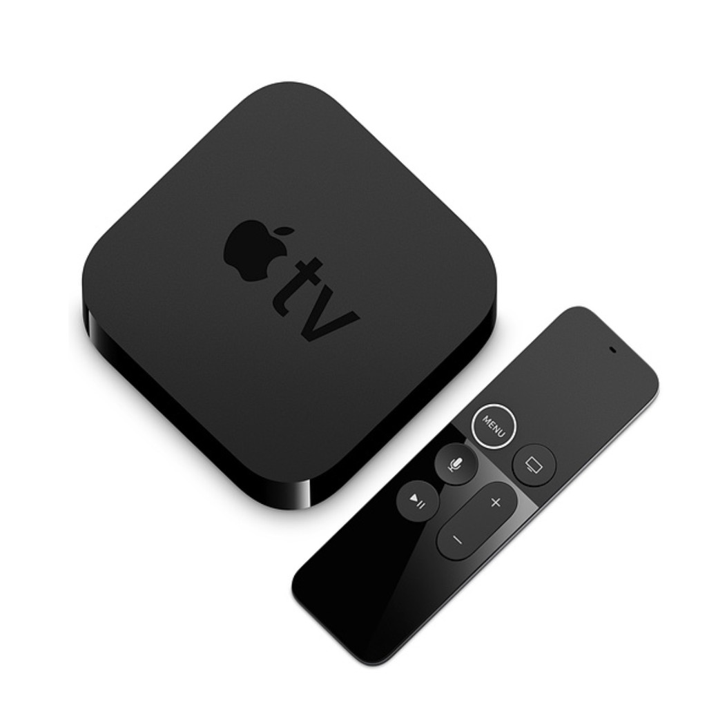 Apple TV HD 1080p (32GB) Chính hãng nguyên seal 100%