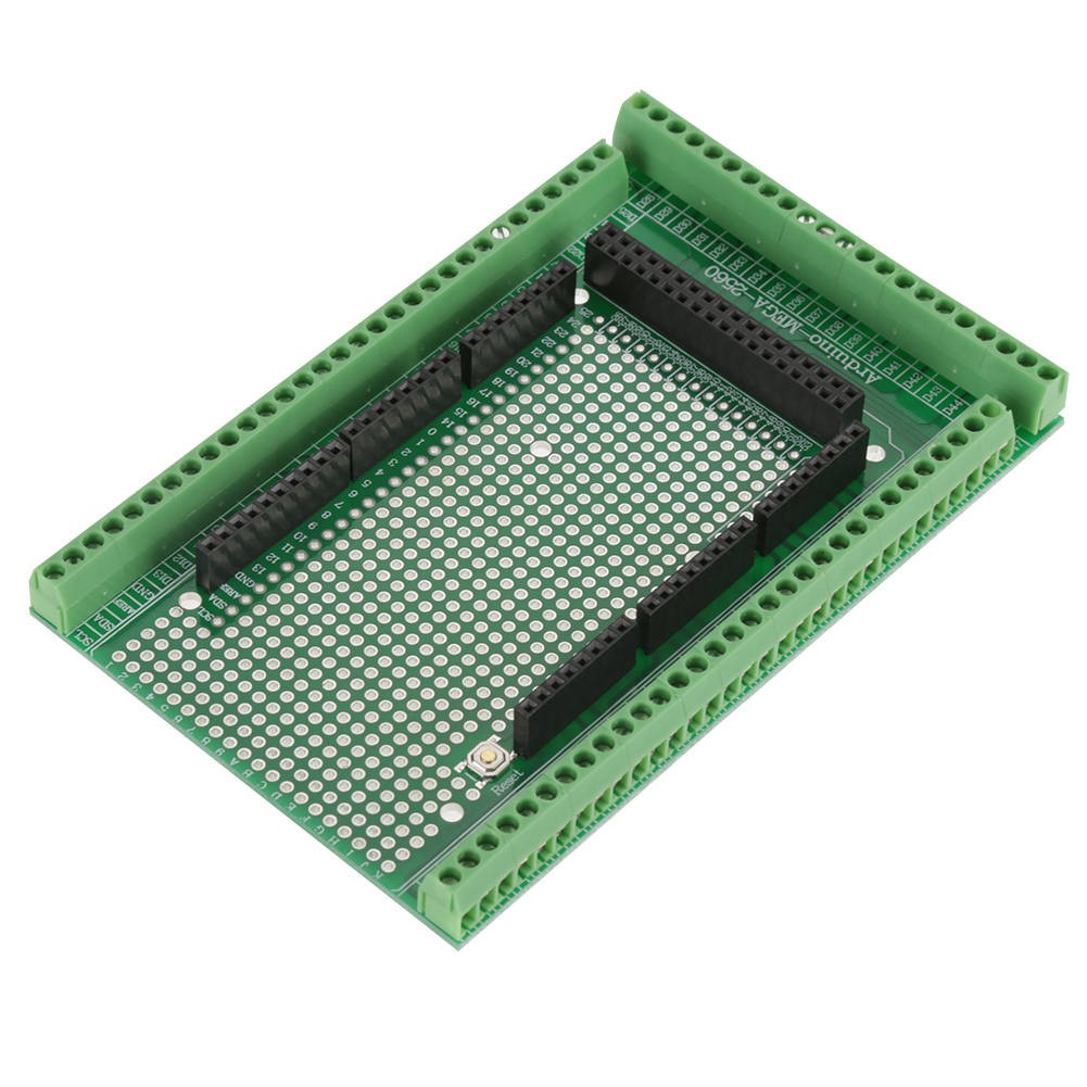 1 Bộ Bảng Mạch Thiết Bị Đầu Cuối Mega-2560 R31 | BigBuy360 - bigbuy360.vn