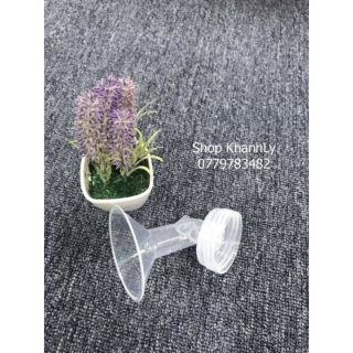 Phễu hút sữa Spectra ( Size 16, 20, 24, 28, 32 ) hàng chính hãng