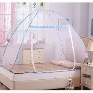 MÀN TỰ BUNG KÍCH THƯỚC 1M6 X 2M