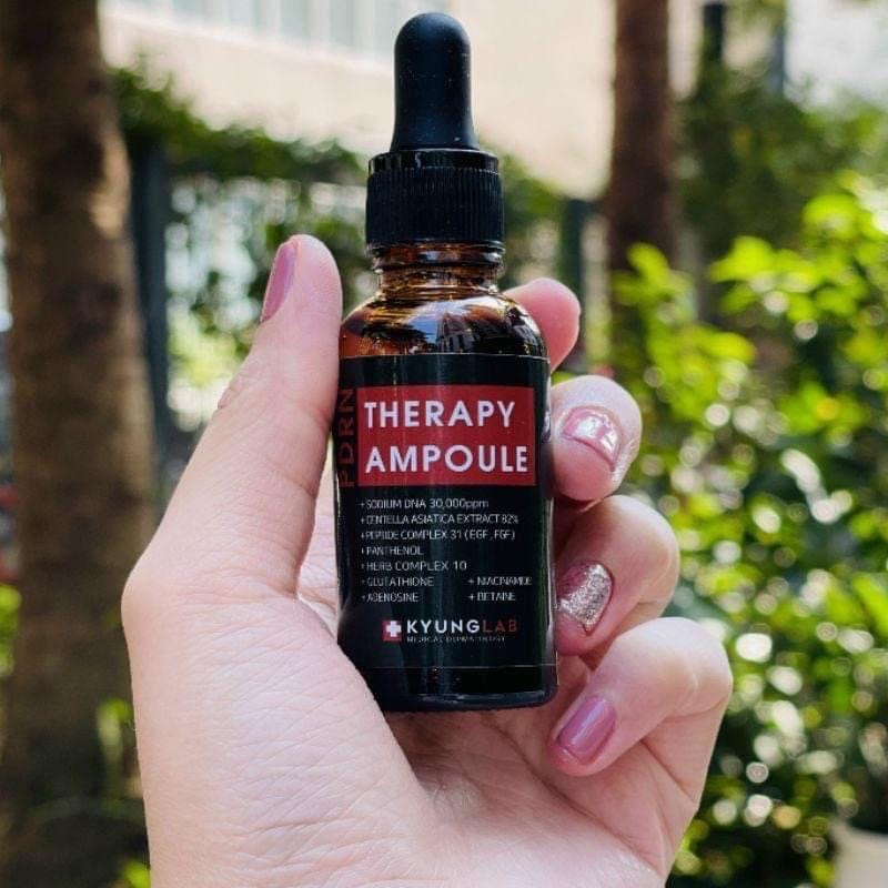 Tinh chất serum tế bào gốc Kyunglab Pdrn Therapy Ampoule