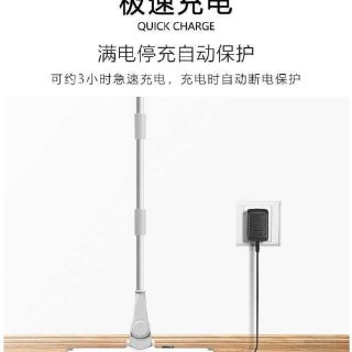 CHỔI HÚT BỤI BOWAI 180