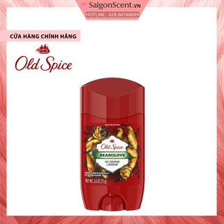 Lăn khử mùi Old Spice High Endurance - BearGlove ( 73g )