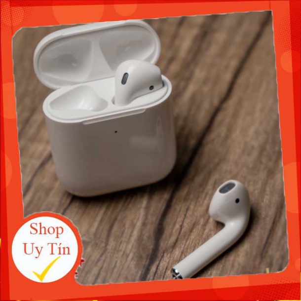 XẢ BANH NÓC Tai nghe Bluetooth TWS i27 / i500 / W12 / ES39 tích hợp cảm biến và định vị (Hộp sạc không dây) XẢ BANH NÓC