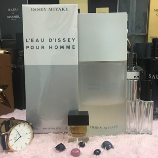 ..::✨ nước hoa nam issey miyake pour homme ✨::..