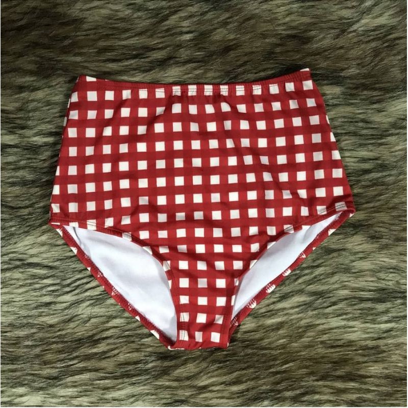 Quần Bikini Nữ cạp cao lẻ | BigBuy360 - bigbuy360.vn