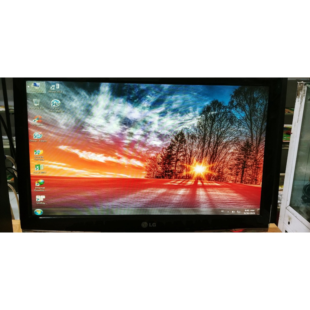 NGUYÊN BỘ PC VĂN PHÒNG GIÁ KHÔNG THỂ RẺ HƠN PENTIUM G2020 PHỤCVỤ HỌCTẬP GIẢI TRÍ XEM PHIM