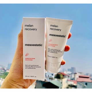 𝐊𝐞𝐦 𝐝𝐮̛𝐨̛̃𝐧𝐠 𝐩𝐡𝐮̣𝐜 𝐡𝐨̂̀𝐢 𝐌𝐞𝐥𝐚𝐧 𝐑𝐞𝐜𝐨𝐯𝐞𝐫𝐲 𝐜𝐫𝐞𝐦𝐞- Mesoestetic