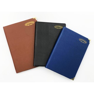 {sale} -  Sổ da Hải Tiến Business