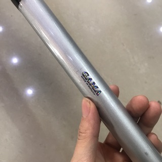 Cần lục Gama 4m2 _ 4m5 Malaysia