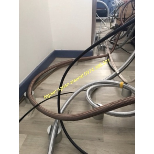 Cục đỡ dây, cục chặn dây hàng nhập khẩu XSSH cao cấp