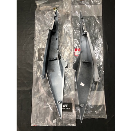 BỤNG SAU - ỐP SƯỜN - SONIC 150 CHÍNH HÃNG