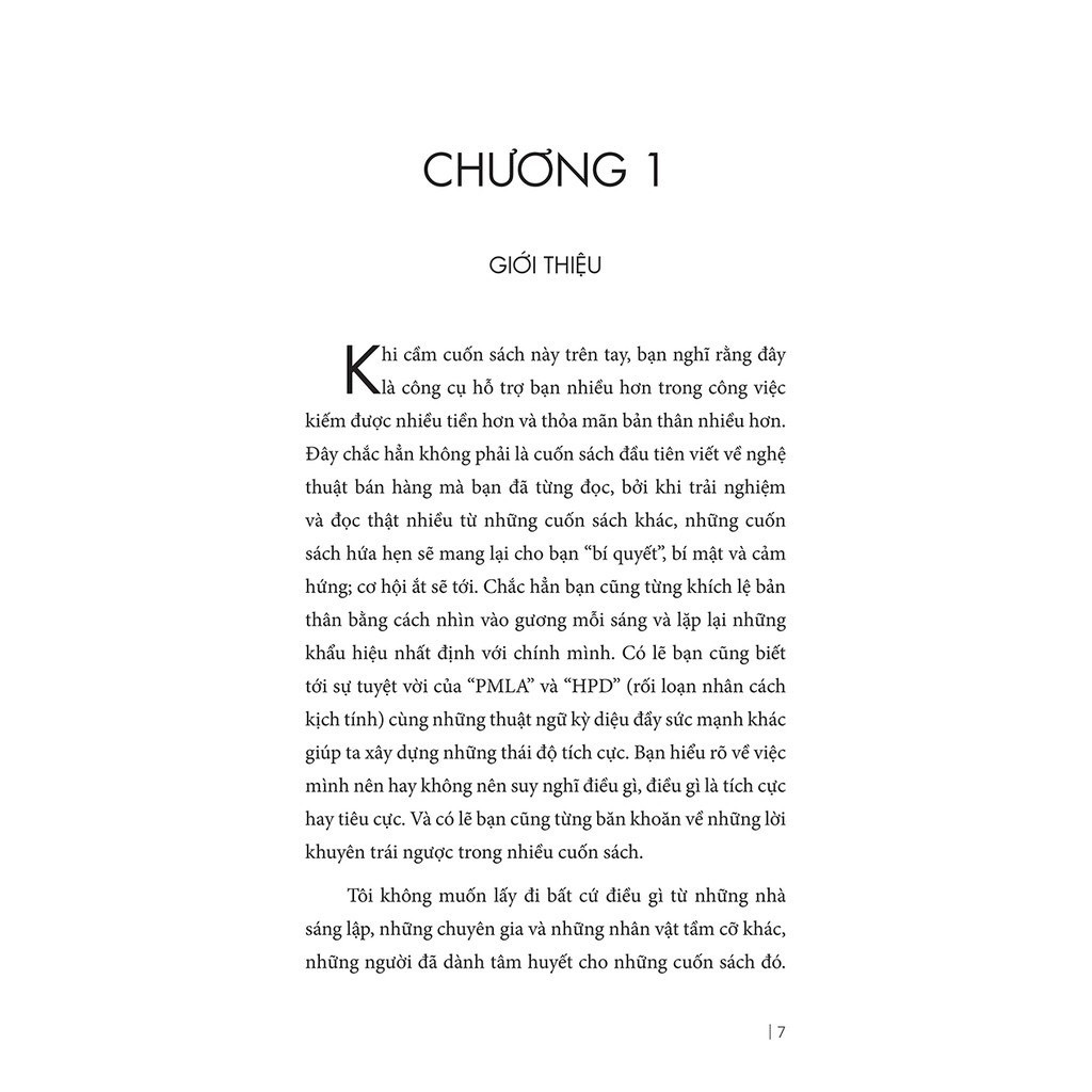 Sách - Để Trở Thành Người Bán Hàng Giỏi Nhất Thế Giới | BigBuy360 - bigbuy360.vn