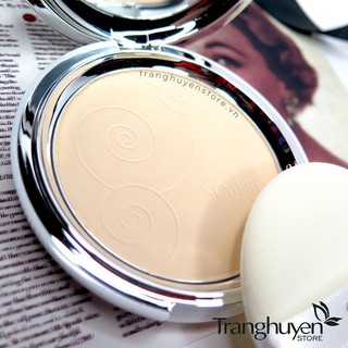 Phấn Geo trắng SEMPRE Happy & Please Pact