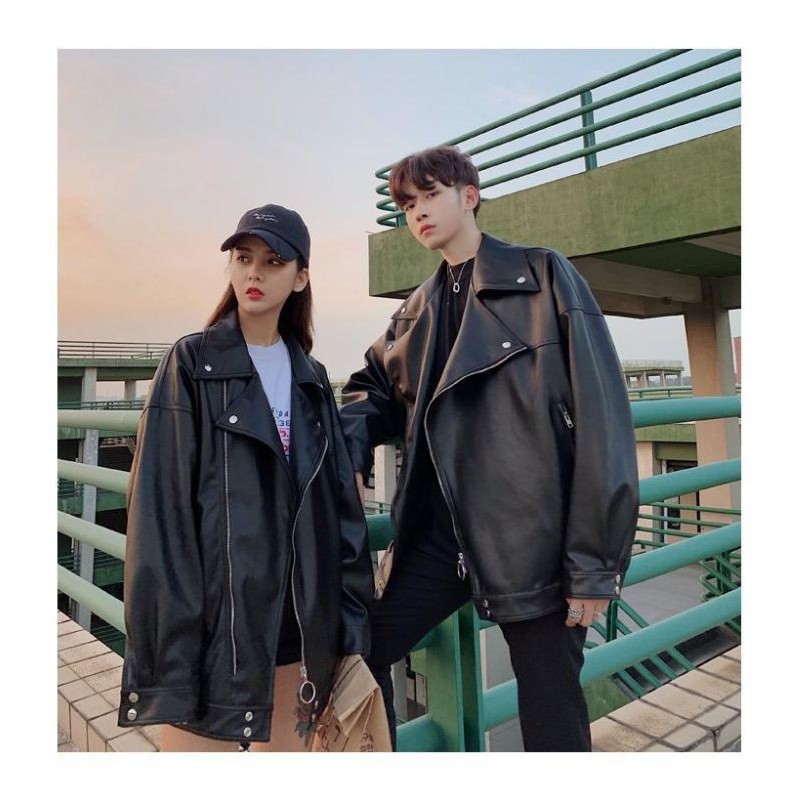 [ TRẢ HÀNG ] Áo da unisex | BigBuy360 - bigbuy360.vn