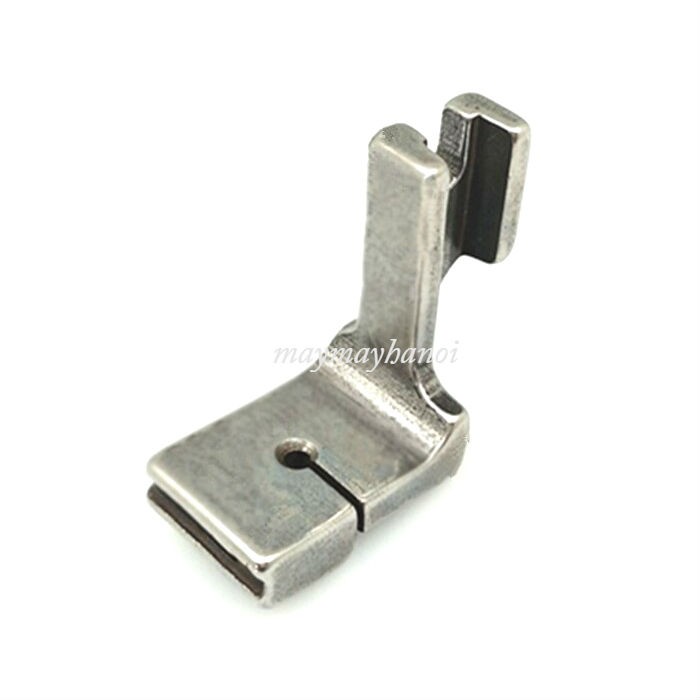 Chân vịt nhún 2 lớp máy may công nghiệp