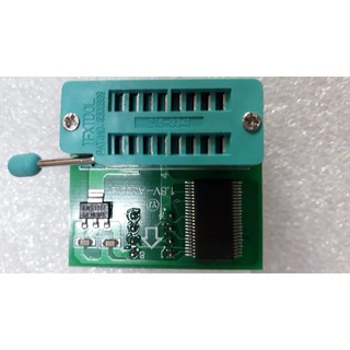 Đế chép ROM BIOS 1.8V