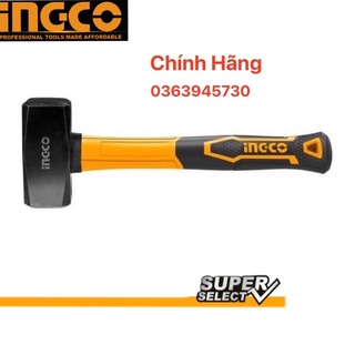 ĐỒ NGHỀ INGCO Búa tạ 1000g HSTH8802