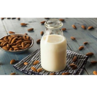 Hạt hạnh nhân Mỹ 500gr