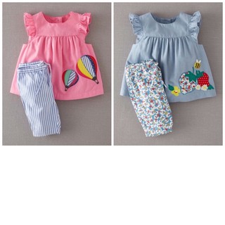Bộ đồ little maven