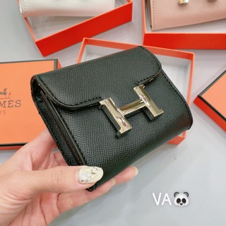 Ví mini chữ H
