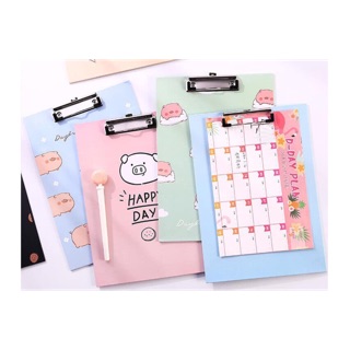 [TÙNG BI]Kẹp file tài liệu