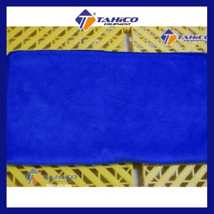 Khăn lau xe rửa xe ô tô kích thước 30×70 cm - Tahico