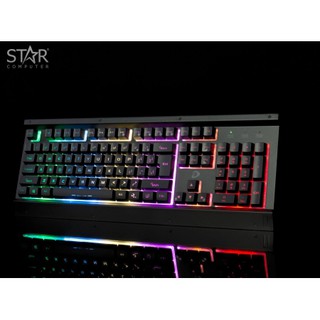 Bàn phím Gaming DareU LK145