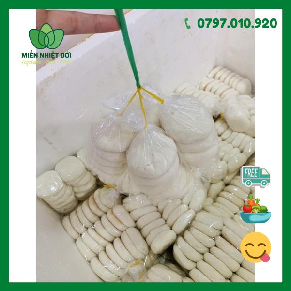 Bánh bao sữa tuổi thơ, ngon, mềm, ngọt thanh, bịch 20 cái lớn | BigBuy360 - bigbuy360.vn