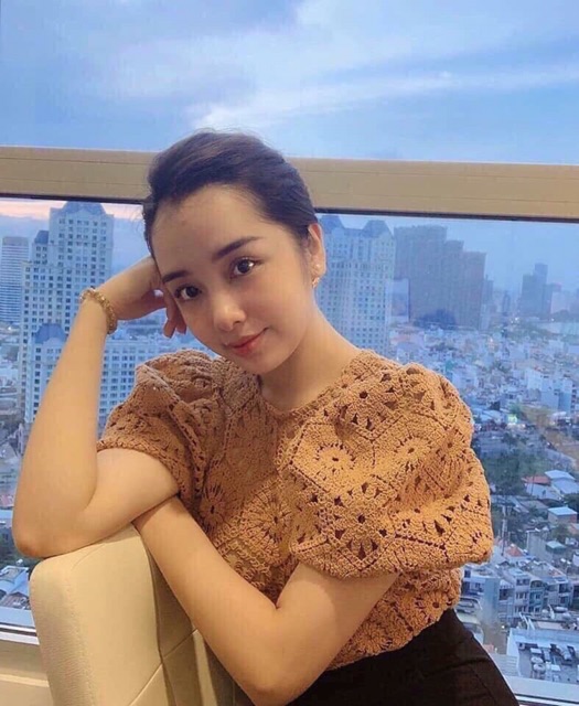 🌹🌹Áo ren tay phồn 250 giảm còn 219 k 🎈🎈