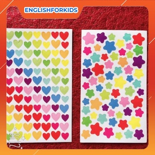 Sticker khen thưởng