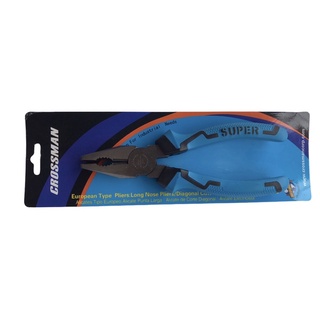 Kìm điện 8 inch Crossman cao cấp
