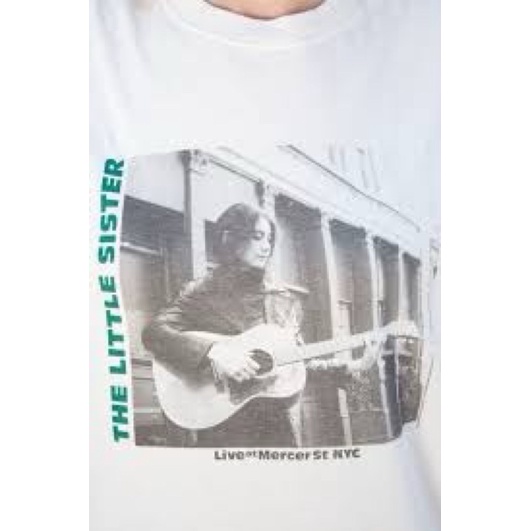 Brandy Melville The Little Sister Top