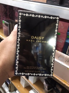 Nước hoa nữ Marc Jacobs Daisy EDT 100ml