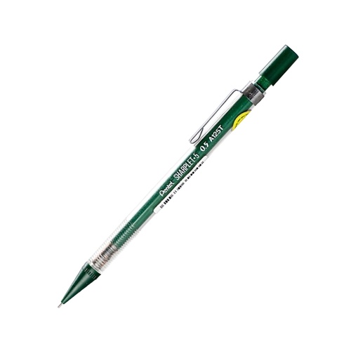 Bút chì bấm Pentel AX125T Bút chì kim Chính Hãng 100%