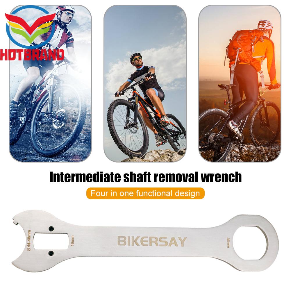 Cờ Lê Mở Trục Giữa Xe Đạp