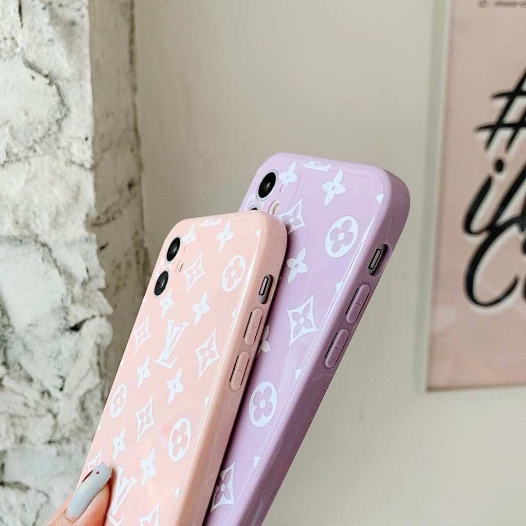 Ốp điện thoại mềm xinh xắn cho Iphone 7plus / 8 + / X / Xr / Xsmax / 12pro Max / 12mini | BigBuy360 - bigbuy360.vn