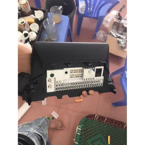 [Sale] Màn hình Android OLED C2 theo xe Cerato 2019-2020 ( tặng camera lùi AHD siêu nét) | BigBuy360 - bigbuy360.vn