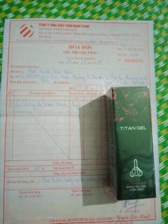 Kem titan gold date 2022