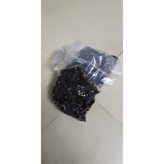 500gr Khô bò đen