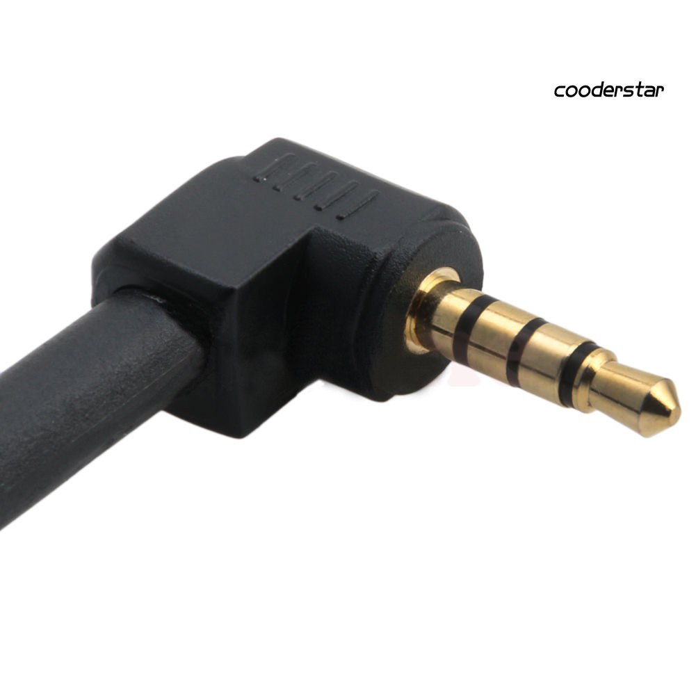 Anten tăng cường sóng cho điện thoại với giắc cắm 3.5mm