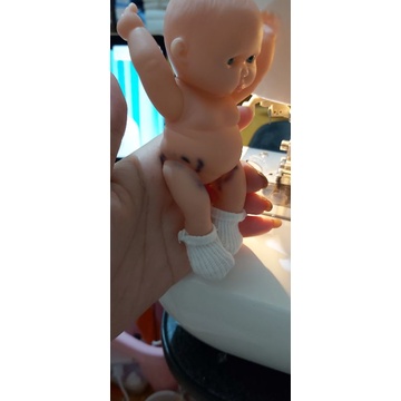 Vớ búp bê 5in / luckthep